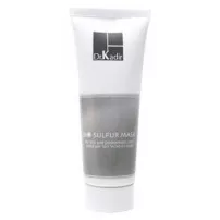 Dr. Kadir Face Masks Bio-Sulfur Mask For Problematic Skin ����� ��� ���������� ����