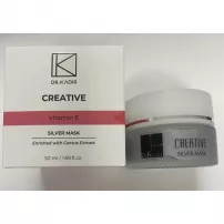 Dr. Kadir Creative Silver Mask C��������� ����� ��� ����