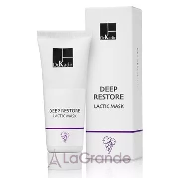 Dr. Kadir Deep Restore Lactic Mask ������� ����� ��� �������