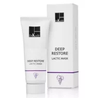 Dr. Kadir Deep Restore Lactic Mask �������� ����� ��� ����