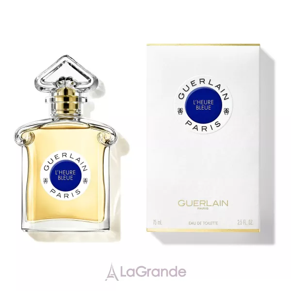 Guerlain L�Heure Bleue �������� ����