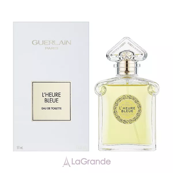 Guerlain L�Heure Bleue �������� ����