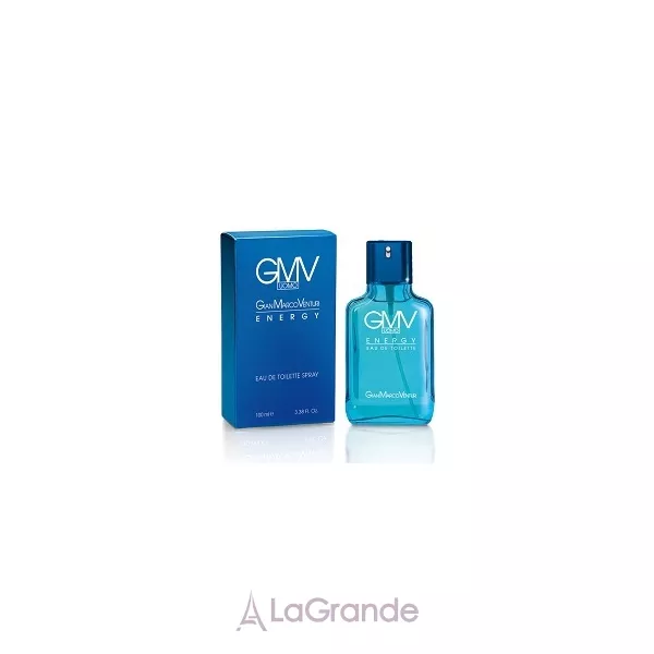 Gian Marco Venturi Uomo Energy ��������� ����