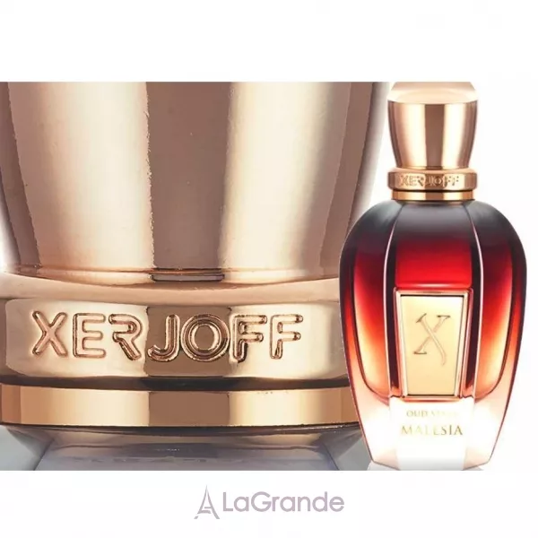 Xerjoff Oud Stars Malesia ���� (������ � ���������)