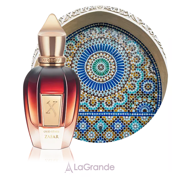 Xerjoff Oud Stars Zafar ����������� ���� (������)