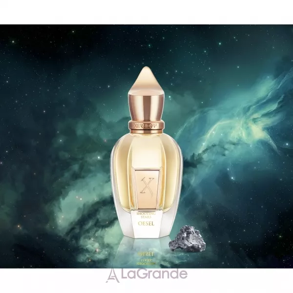 Xerjoff Shooting Stars Oesel ��������������� ���� (������)