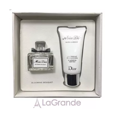 Christian Dior Miss Dior Blooming Bouquet  (  5  +    20 )