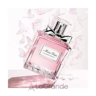Christian Dior Miss Dior Blooming Bouquet  (  5  +    20 )