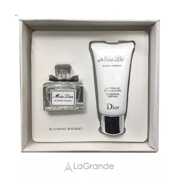 Christian Dior Miss Dior Blooming Bouquet ����� (��������� ���� 5 �� + ������� ��� ���� 20 ��)