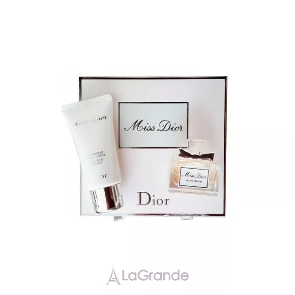 Christian Dior Miss Dior Blooming Bouquet ����� (��������� ���� 5 �� + ������� ��� ���� 20 ��)