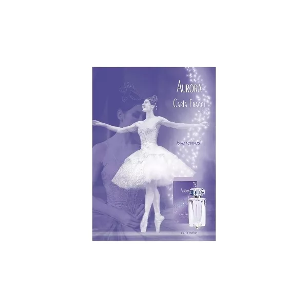Carla Fracci Aurora ��������������� ����