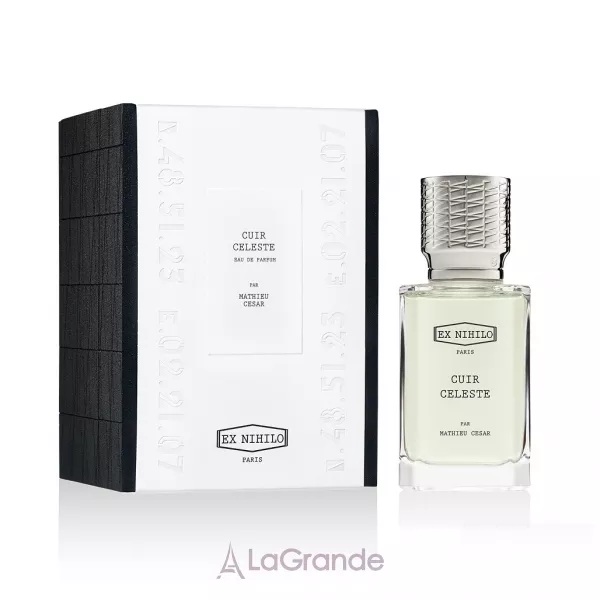 Ex Nihilo Cuir Celeste ��������������� ����