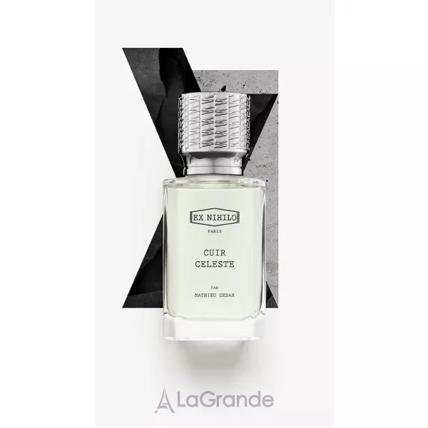 Ex Nihilo Cuir Celeste ��������������� ����