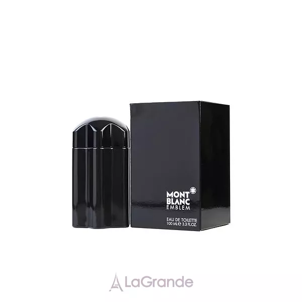 Mont Blanc Emblem ��������� ����