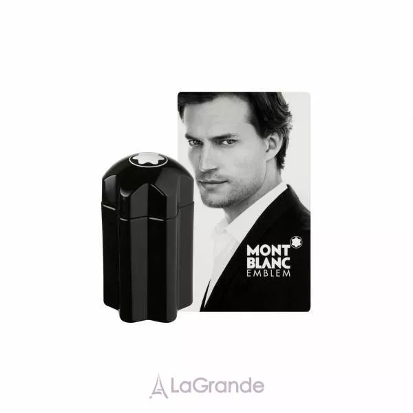 Mont Blanc Emblem ��������� ����