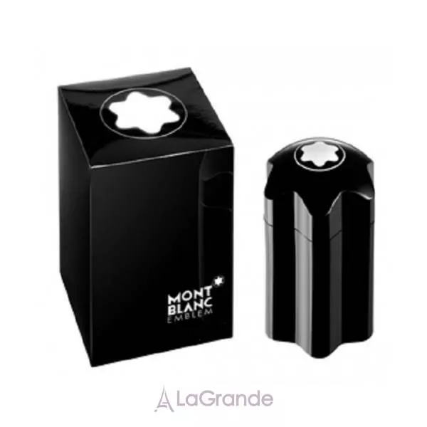 Mont Blanc Emblem ��������� ����