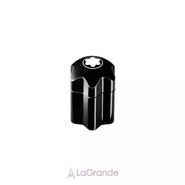 Mont Blanc Emblem ��������� ����