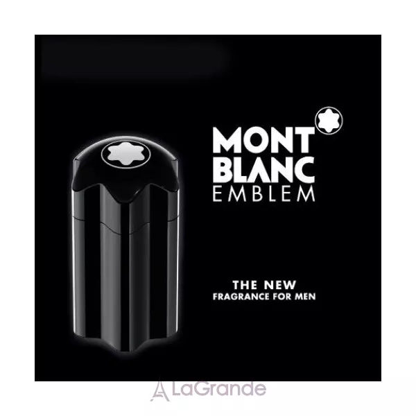 Mont Blanc Emblem ��������� ����