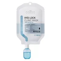 The Oozoo Hyd-Lock Clinic Mask Double Moisture Shot ����� ��� �������� ���������� ����� ����� ���� ����