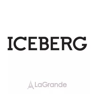 Iceberg Since 1974 for Him  