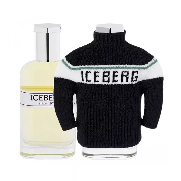 Iceberg Since 1974 for Him ����������� ����