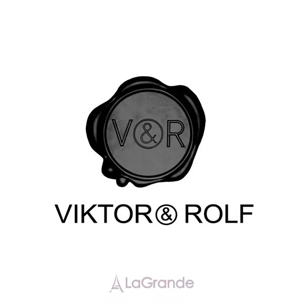 Viktor & Rolf Flowerbomb La Vie En Rose 2013 �������� ����