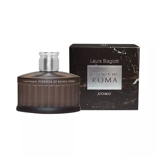 Laura Biagiotti Essenza di Roma Uomo ��������� ����