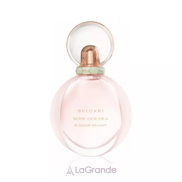 Bvlgari  Rose Goldea Blossom Delight ��������������� ����