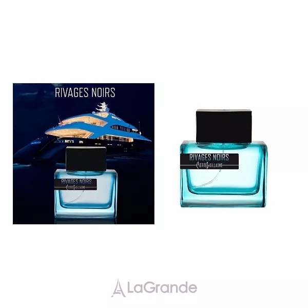 Pierre Guillaume Rivages Noirs ��������������� ����