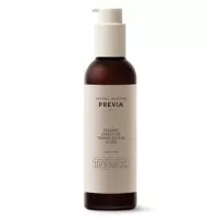Previa Almond&Linseed Oil Taming Leave-in Gloss ���������� ����������� �����