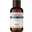 Previa Almond&Linseed Oil Taming Leave-in Gloss   