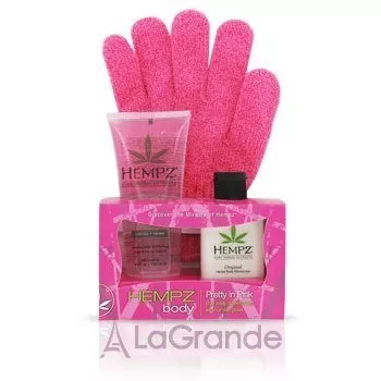 Hempz Pretty in Pink ���� ��� ��� 