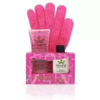 Hempz Pretty in Pink ����� ��� ���� "������� � �������" � ��������-���������