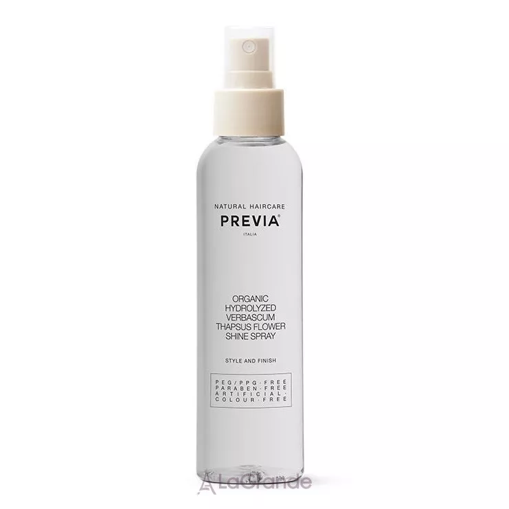 Previa Style&Finish Shine Spray �����-����� ��� �����