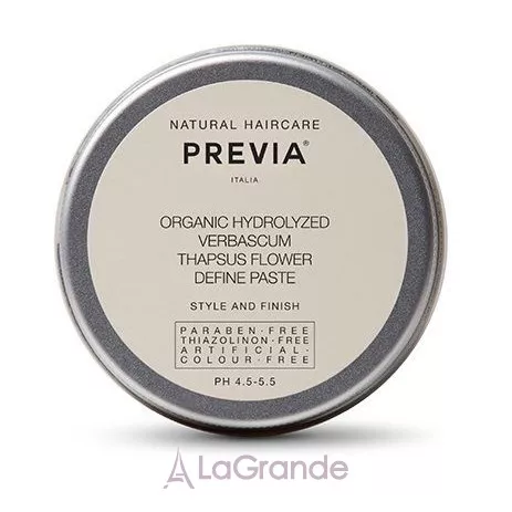 Previa Style&Finish Define Paste ����� ��� ������� ����� ������� ��������