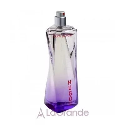 Hugo Boss Hugo Pure Purple   (  )