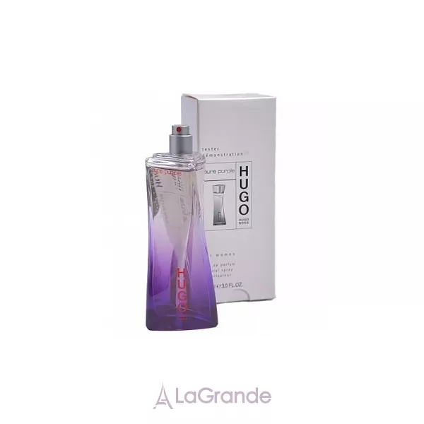 Hugo Boss Hugo Pure Purple ����������� ���� (������ ��� ��������)