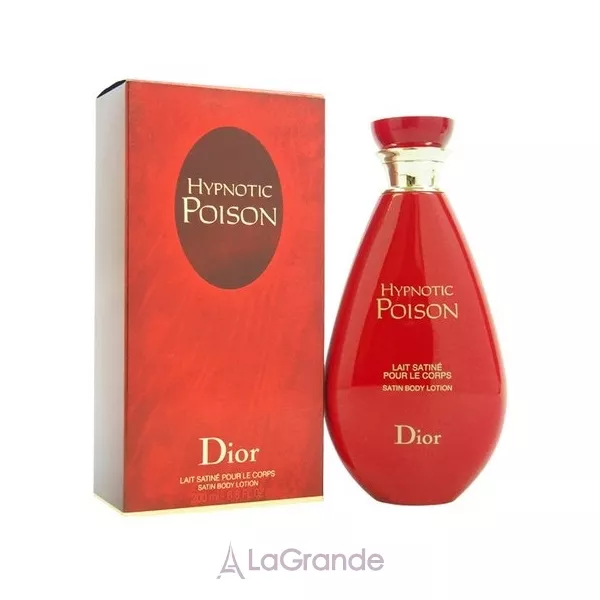 Christian Dior Hypnotic Poison ������� ��� ���