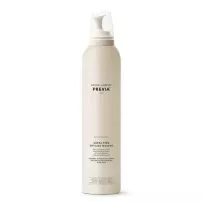 Previa Natural Haircare Style&Finish Mousse Extra Strong ���� ��� �����, ������������� ��������
