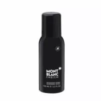 Mont Blanc Emblem ����������