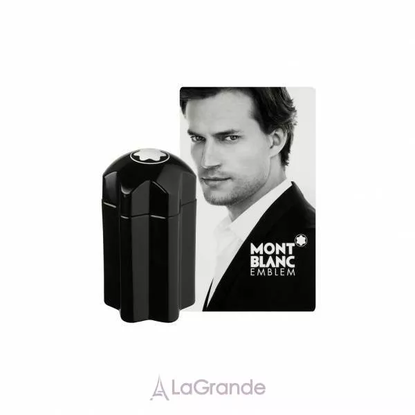 Mont Blanc Emblem ����������