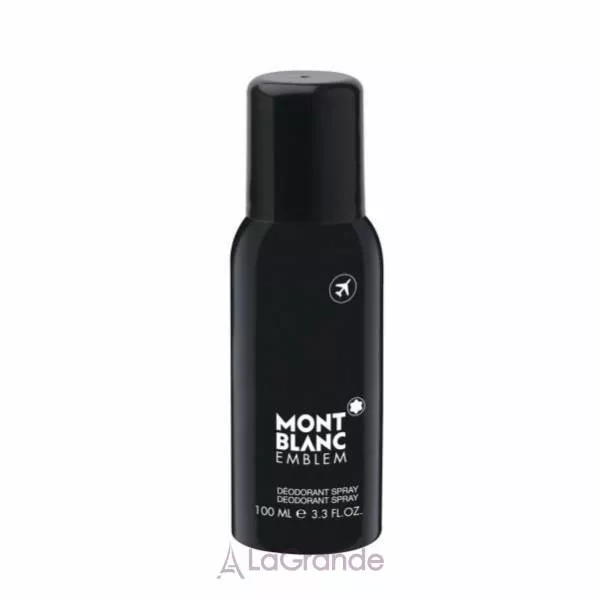 Mont Blanc Emblem ����������