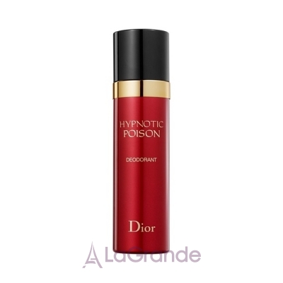 Christian Dior Hypnotic Poison  