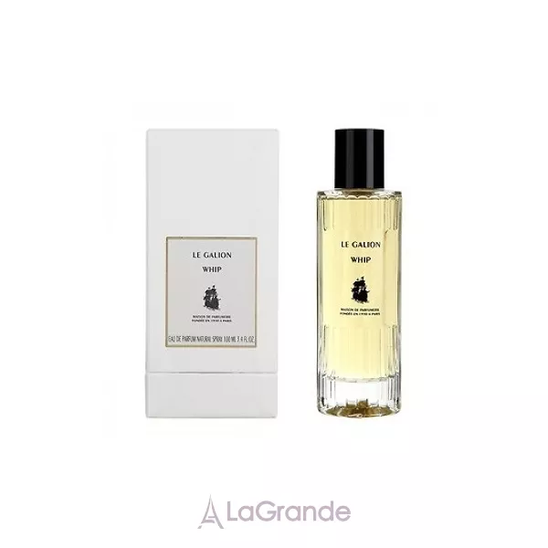 Le Galion Whip ��������������� ����