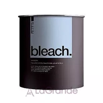 Previa Natural Haircare Dust Free Powder Bleach Blue �������� ��������� �����, �� �������