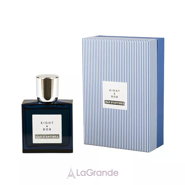 Eight & Bob Cap d'Antibes ��������������� ����