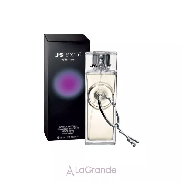 Exte J'S Exte Woman ��������������� ����