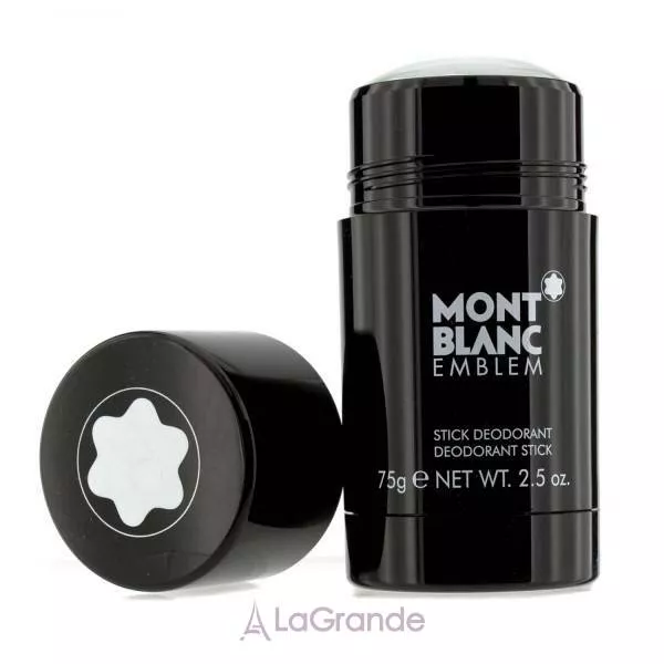 Mont Blanc Emblem ����������-����