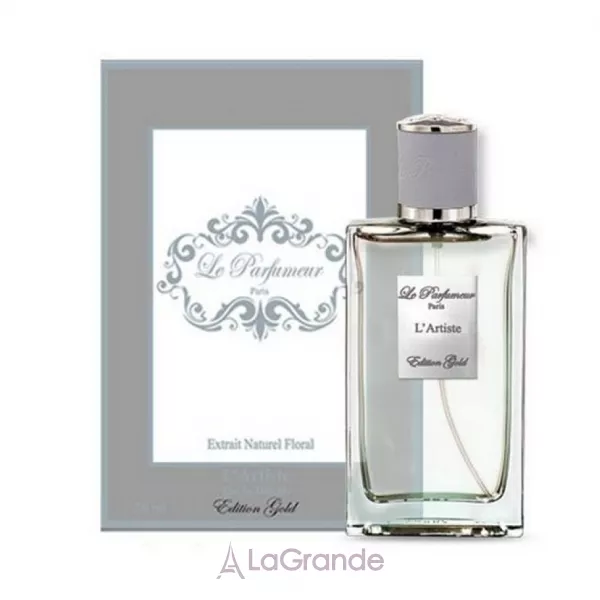Le Parfumeur L`Artiste ��������� ����