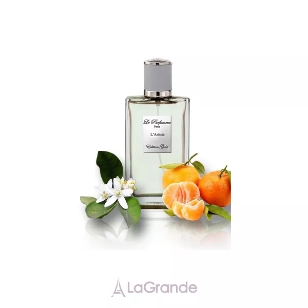 Le Parfumeur L`Artiste ��������� ����